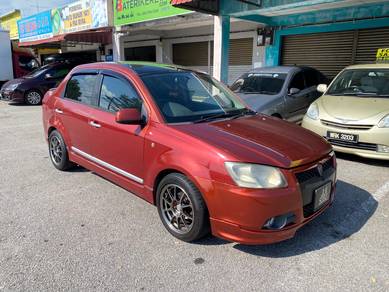 Proton SAGA BLM 1.3 SE (A)