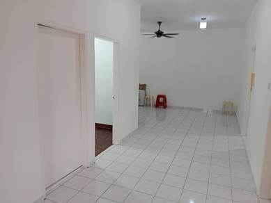 Beverly Hill Phase 1 Apartment, Penampang