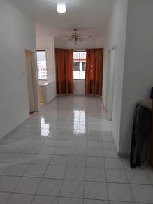 Beverly Hill Phase 1 Apartment, Penampang