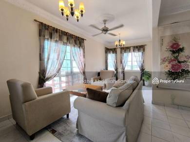 Affordable Apartment in Bandar Baru Bangi 💎