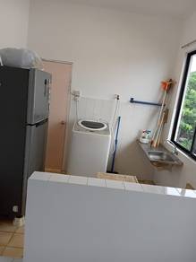 Beverly Hill Phase 1 Apartment, Penampang
