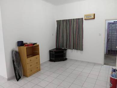 Beverly Hill Phase 1 Apartment, Penampang