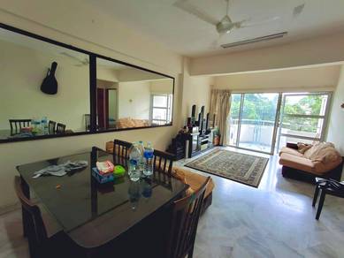 [Level 1] Meadow Park 2 Condominium, Kuchai Lama, KL