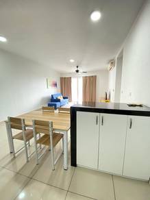 Vina Versatile Homes Condo Fully/F Taman Seri Taming Cheras Alam Damai