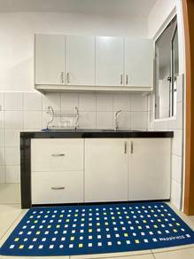 Vina Versatile Homes Condo Fully/F Taman Seri Taming Cheras Alam Damai