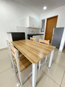 Vina Versatile Homes Condo Fully/F Taman Seri Taming Cheras Alam Damai