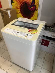 Panasonic 7kg Washing Machine 5Ag5n2 - terpakai
