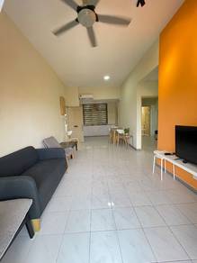 Costa Mahkota 2 Bed At Melaka City Near Jonker Walk