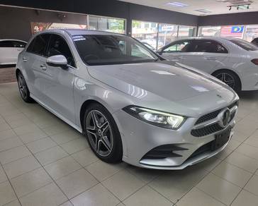 Mercedes Benz A180 1.3 STYLE HATCHBACK UNREG