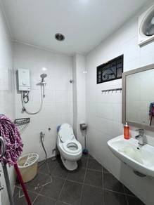 Bandar Menjalara Freehold Below market price , Renovated Unit