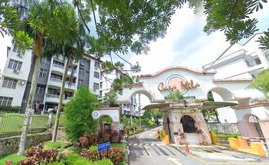 Casa Mila Selayang 1292sf⚠️100% Loan⚠️0% DownPayment⚠️Below Market⚠️