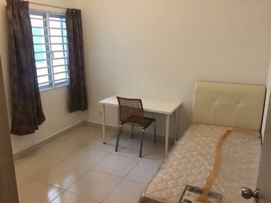 Rasah Senawang Seremban 2 House Rent