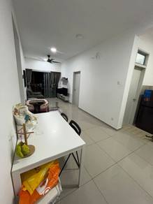 Sky Awani 3 condo Jln Ipoh Partially furnished