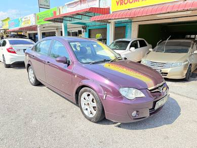 Proton PERSONA 1.6 HIGH LINE (A)