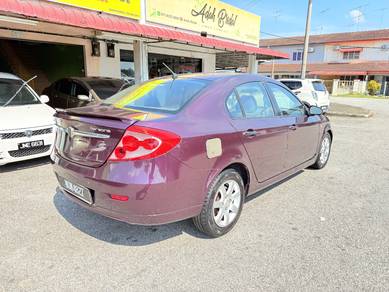 Proton PERSONA 1.6 HIGH LINE (A)