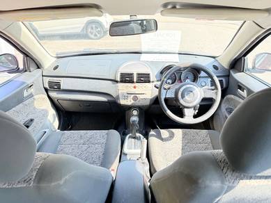 Proton PERSONA 1.6 HIGH LINE (A)