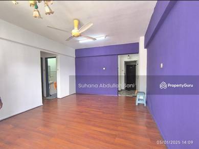 Stylish &amp; Affordable Tasik Heights Home 🛋️