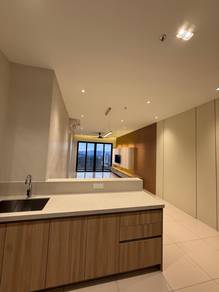 Sunway Belfield KL City (ID RENO PARTLY FURNISHED HIGH FLR NICE VIEW)