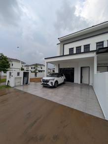 Cluster-House-for-rent-Gelang-Patah-Johor-1