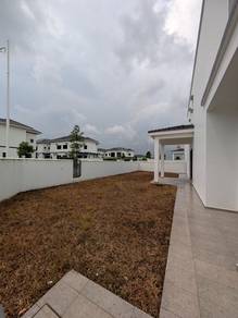 Cluster-House-for-rent-Gelang-Patah-Johor-2