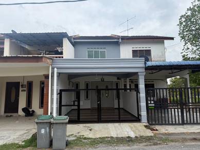 2-storey-Terraced-House-for-sale-Batu-Pahat-Johor