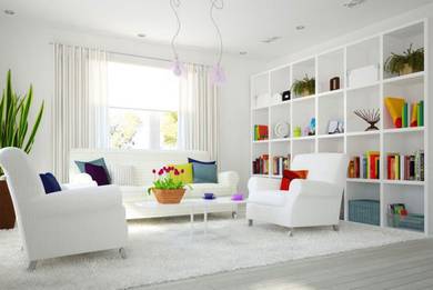 New Launching Semi D | 35x75 2 Storey Semi D Seremban Labu