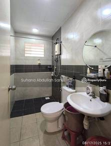 Affordable Cheras Gem – Putra Suria Residence!