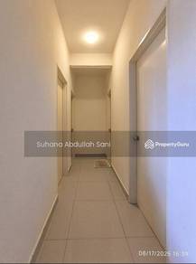 Affordable Cheras Gem – Putra Suria Residence!