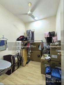 Affordable Cheras Gem – Putra Suria Residence!