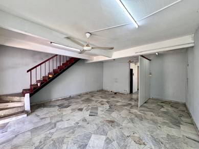 2-storey-Terraced-House-for-sale-Rawang-Selangor