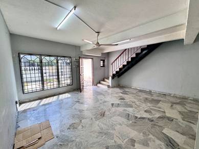 2-storey-Terraced-House-for-sale-Rawang-Selangor-1