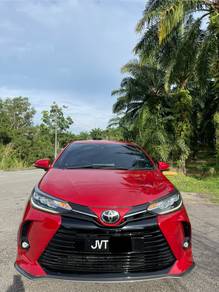 VIOS 1.5E top condition high loan low mileage