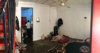 2-storey-Terraced-House-for-sale-Pasir-Gudang-Johor