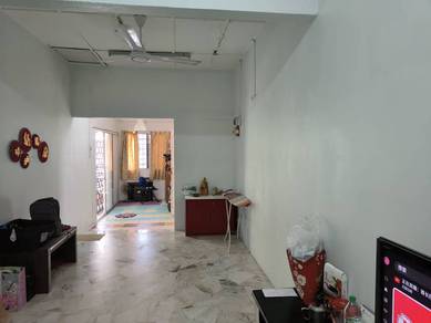 Ampang, Taman Bukit Teratai, Taman Putra, Townhouse, Upper Floor, SUKE