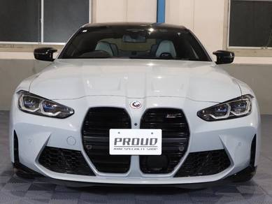 Bmw M4 3.0 M COMPETITION  xDRIVE