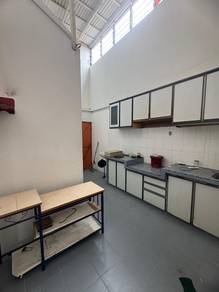 WORTH BUY 1 Storey Terrace House at Tanjung Bungah