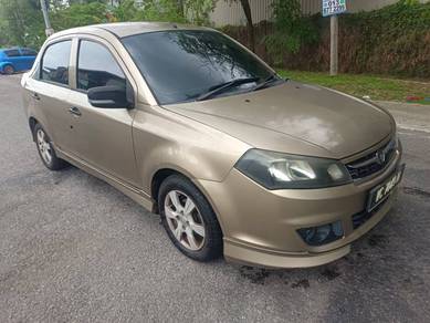 Proton SAGA 1.3 PLUS (M)