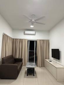 Razak City Fully Furnished For Rent Near Sg Besi