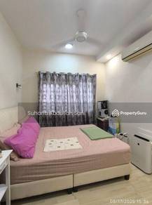 Cozy Family Home in Putra Suria!
