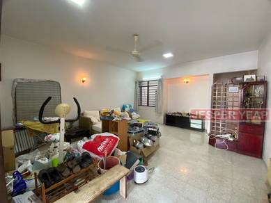 2 Sty Terrace 2000sf Jones Road Pulau Tikus Burma Road Well Maintain
