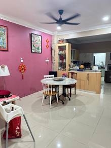 1-storey-Terraced-House-for-sale-Kulai-Johor-1