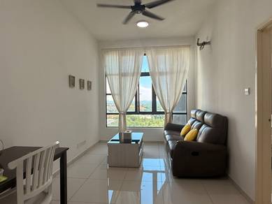 D&#39;Summit Residences, Kempas, Johor Bahru