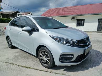 PROTON PERSONA PREMIUM FLOAN99 AKPK CTos WARRANTY