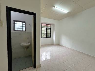 FACING OPEN Double Storey Terrace House Lorong Az zahara Puncak Alam🔥
