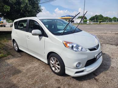 Perodua ALZA 1.5 EZi (A)