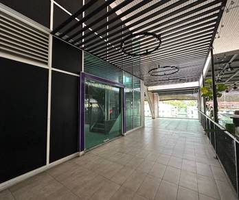Shoplot at T1 Bundusan for Sale @ Bundusan, Sabah