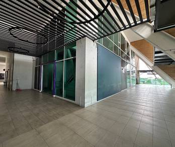 Shoplot at T1 Bundusan for Sale @ Bundusan, Sabah