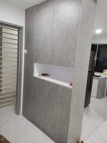 Booking 1k Full Loan Acacia Apartment Diamond City Semenyih