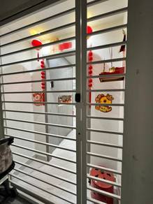 Booking 1k Full Loan Acacia Apartment Diamond City Semenyih