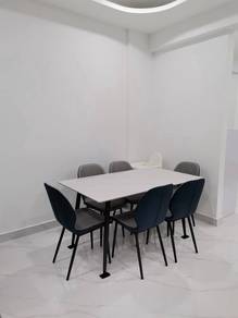 Booking 1k Full Loan Acacia Apartment Diamond City Semenyih